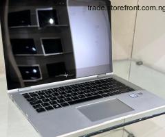 UK Used HP EliteBook 1030 (x360) G2 Core i5, 8gb  RAM, 256gb SSD. For sale. - 2