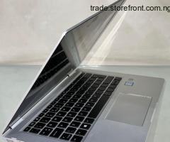 UK Used HP EliteBook 1030 (x360) G2 Core i5, 8gb  RAM, 256gb SSD. For sale. - 3