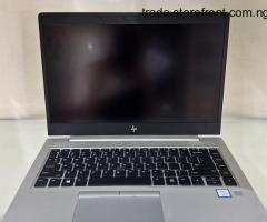 UK used, HP EliteBook 840 G5, 8th Gen, Core i5, 8gb/256gb. For sale. - 2