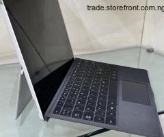 Microsoft Surface pro 4, 6th Gen, Core i5, 8gb Ram, 256gb SSD. Uk Used and available for sale. - 2