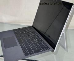 Microsoft Surface pro 4, 6th Gen, Core i5, 8gb Ram, 256gb SSD. Uk Used and available for sale. - 3