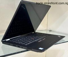 UK used, Lenovo Thinkpad Yoga 460 Touch, Core i5, 16gb RAM, 512gb SSD. - 2