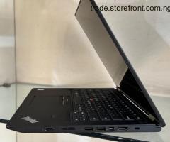 UK used, Lenovo Thinkpad Yoga 460 Touch, Core i5, 16gb RAM, 512gb SSD. - 3