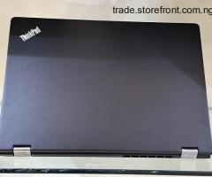 UK used, Lenovo Thinkpad Yoga 460 Touch, Core i5, 16gb RAM, 512gb SSD. - 4